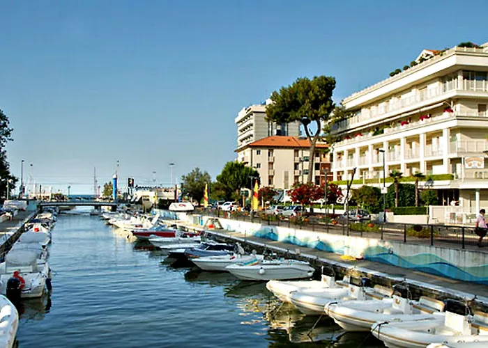 Cannes - In Pieno Centro Hotel 3*