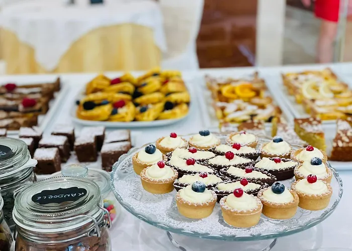 호텔 Cannes - In Pieno Centro