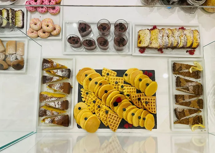 Cannes - In Pieno Centro Hotel