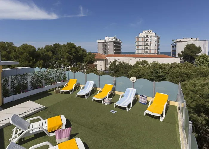 호텔 Cannes - In Pieno Centro 3*