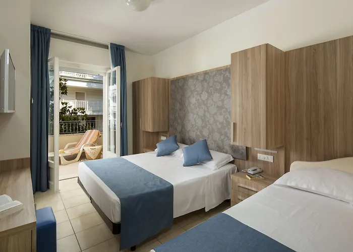 Cannes - In Pieno Centro Hotel