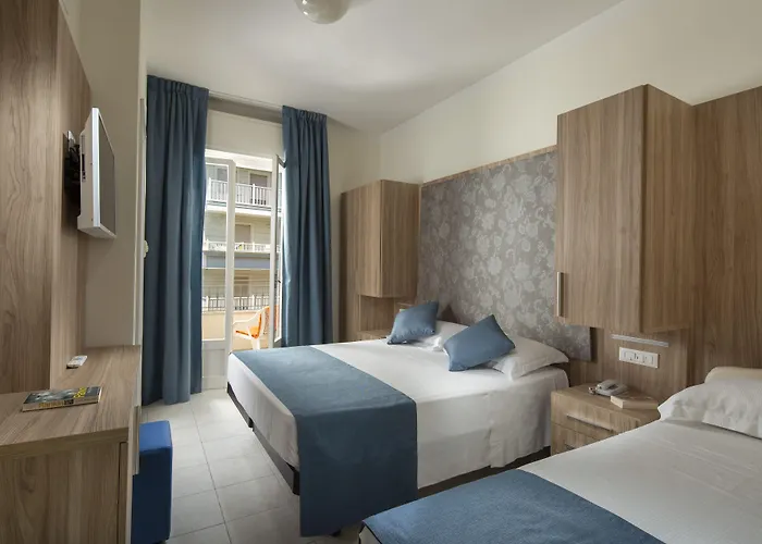 Cannes - In Pieno Centro 3*