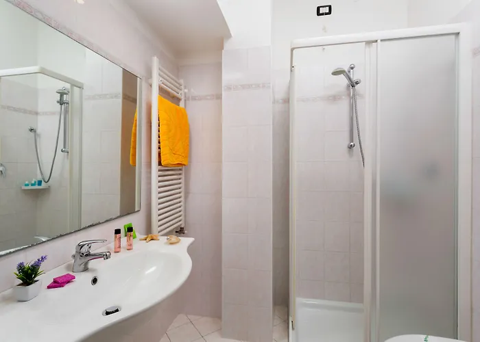 Cannes - In Pieno Centro Hotel Riccione