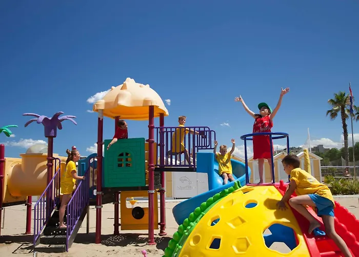 호텔 Cannes - In Pieno Centro