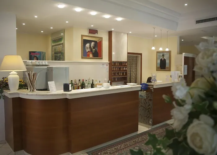 Cannes - In Pieno Centro 3* Riccione