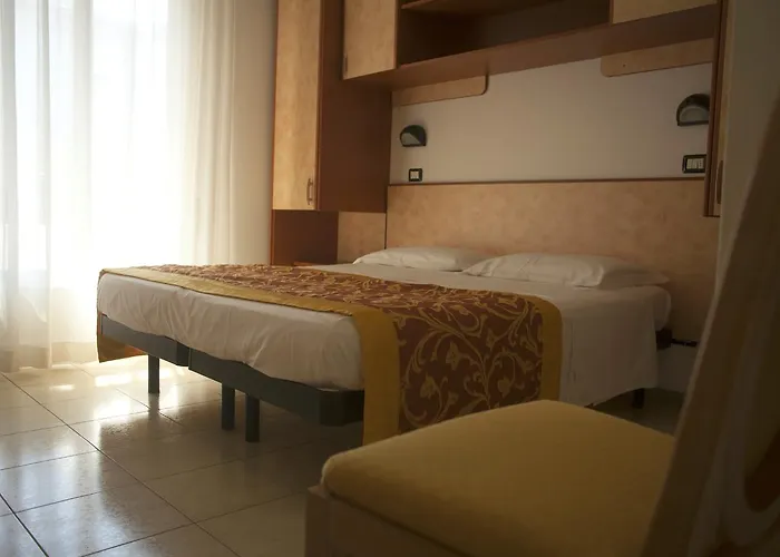 Cannes - In Pieno Centro Hotel Riccione