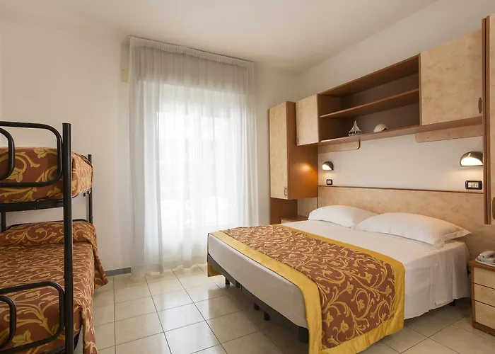 Cannes - In Pieno Centro Hotel