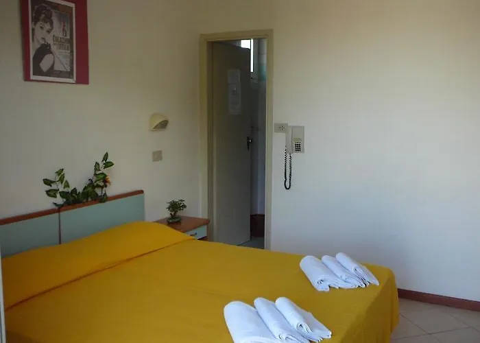 호텔 Cannes - In Pieno Centro 3*